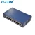 Import 10/100Mbps 8 Ports Fast Ethernet LAN RJ45 Vlan Network Switch Switcher Hub from China