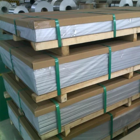 1050/1060/1100 aluminum sheet/corrugated aluminum roofing sheet/plate MTC mill test certificate