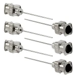 10G-32G Stainless Steel Dripping Glue Dispensing Needle Tips