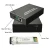 Import 10Gbps High speed Fibre Optic Ethernet 10G Media Converter SFP+/XFP To RJ45 Media Converter from China