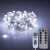Import 10m 33ft 100 LED Holiday Lighting 8 Function USB Powered Remote Copper Wire String Lights from China