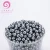 Import 10mm round natural terahertz beads real genuine semi-precious stone beads from China