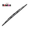 1.0MM THICK IRON FRAME UNIVERSAL WIPER BLADE, TRADITIONAL WIPER FORM 12&quot; TO 28&quot;; 1.2MM THICK METAL FRAME WIPER BLADE