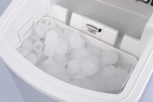 110V ETL Approved Desktop Ice Maker for Igloo 18007