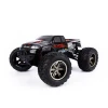 1:12 4wd cross country radio control rc racing monster truck toy with 40km/h speed