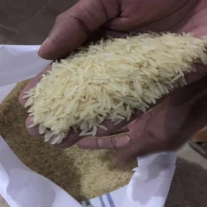 1121 Sella Extra Long Grain Rice Pakistan