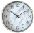 Import 11Inch Stylish Retro Home Decoration Marble Wall Clock Hanging from China
