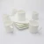 Import 12 pcs ceramic bone china coffee cup tea cup and saucer from China