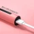 Import 12000rpm Strong Motor Rechargeable Portable Pen Shape New Electronic Nail Drill from China