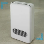 1200W Electric PTC Ceramic Heater Fan