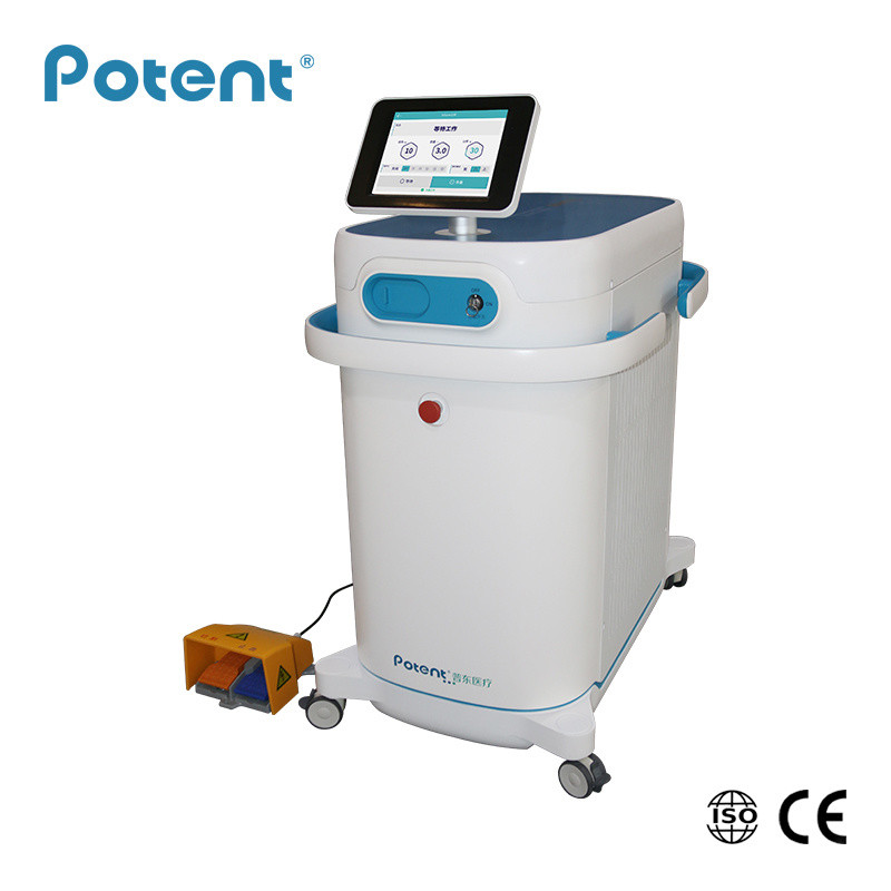 Buy 120w Urology Instrument Holmium Laser With Good Service For Bladder
