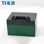 12.8V 16Ah 18Ah 22Ah 25Ah Golf Trolley Battery Technical Parameters