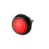12mm horn button switch 12v waterproof mini push button switch