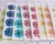 Import 12pcs/Bag Small Natural DIY Real Dried Flowers Nail Art Pressed Flower Nail Art Pressed Dry Flower from China