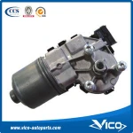 12V 0390241523 DC Wiper Motor Applicable To Peugeot 206