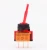 Import 12V universal modified rocker switch 3 pin on-off with working indicator 12V 20A Top quality long duration time illuminated togg from China
