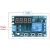 Import 12v/24v Time Delay Relay Multifunction Delay Time Module Switch Control Relay Cycle Timer relay from China
