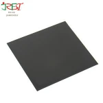 13.56MHz magnetic sheet/ferrite sheet for RFID for EMI shielding material