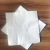 Import 1/4 fold Superior quality custom high toughness paper napkin from China