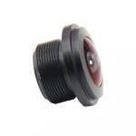 1/4 M12 megapixel 4G2P wide angle 360 car camera lens