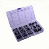 145pcs Inductor choke Assorted Kit Radial Lead Power Inductor 12Values 10uH-10mH