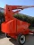 Import 14m diesel articulated boom lift platform for aerial work from China