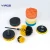 Import 14Piece Drill Brush Attachments Set, Scrub Pads &amp; Sponge, Power Scrubber Brush with Extend Long Attachment from China