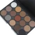 Import 15 Colors Warm/Pearl Matt Eyeshadow Palette(No Logo) from China