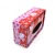 Import 15 years factory china suppliers rectangular tins custom printed tissue box from China