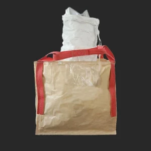 1500 Kg Jumbo Sling Packaging Bag