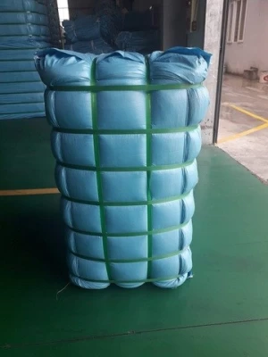 15D*64/32 HC -  Hollow Conjugated Non-Siliconised Polyester Staple Fiber