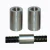 Import 16-40mm Metal Building Materials Quick Connector Mechanical Coupling Rebar Joint from China