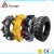 Import 16 inch tractor tire mini-tiller wheel for farming machine from China