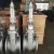Import 16 inch wcb cast steel metal seat API gate valve 150lb handwheel from China