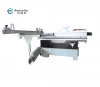 1600mm woodworking machine panel table saw machine cheap price auto wood cutting sliding table panel saw