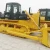 Import 160HP SHANTUI SD16 bulldozer with low price for sale from China