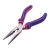 Import 160MM German Type Pliers Professional Long Nose Plier Other Hand Tools from China