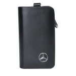 16647 Wholesale New Fashion Famous Brand Leather Car Key holder Wallet