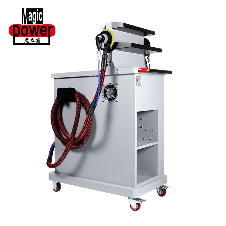 Buy 16gallons Dust Extraction Systems For Power Tools With Vacuum ...