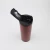 Import 16oz Double wall drinkware heat insulated stainless steel vacuum coffee cups with lid from China