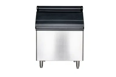 178kg Ice Bin for Cube Ice Machine