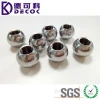 17mm 304 Stainless Steel Ball Threaded Balls for Air Conditioners