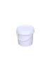 18-Liter Plastic Bucket Barrel Injection Molds High Quality Painting Bucket Tub Pail molds