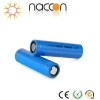 18650 Rechargeable Cylindrical Lithium Ion 3.7V 2500mAh 18650 Battery