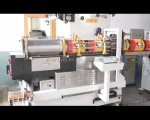 18L Seam Welder for Pail and Drum Can Body Production Line