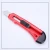 Import 18mm High Quality Cheap Logo Printed Utility Knife Paper Band Factory Cutter Knife Cutter Knife from China