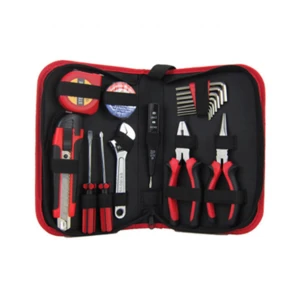 18PC Household hardware hand tools set other hand tools
