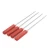 Import 18pcs BBQ Tools Stainless Steel Grill Wooden Handle Needle Fork Set Barbecue Tools Set for Outdoor Camping Picnic from China