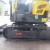1.8t crawler excavator construction equipment for earth moving machinery