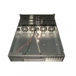 19 inch mini itx rack mounted computer server case
